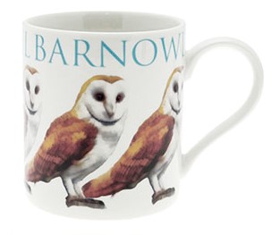 barn owl