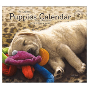 puppies