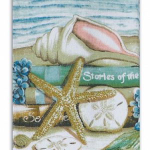 stories of the sea