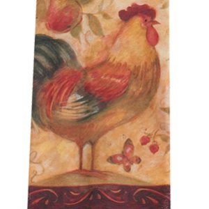 tuscan rooster