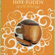 hot toddy