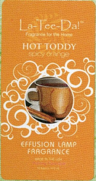 hot toddy