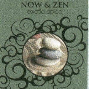 now & zen