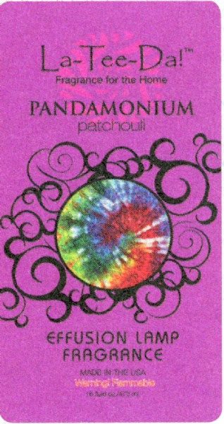 pandomonium