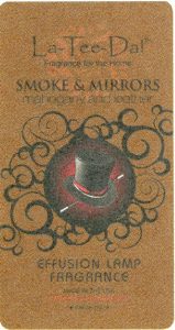 smoke & mirrors