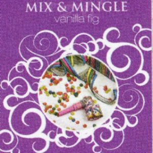 mix & mingle
