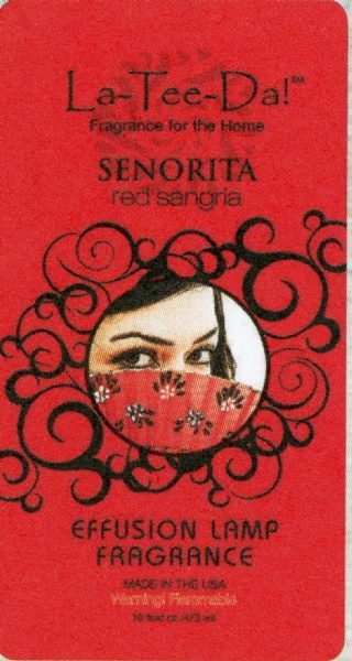 senorita