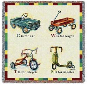 car & wagon