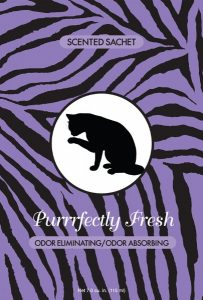 purrfectly fresh
