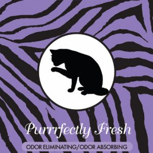 purrfectly fresh