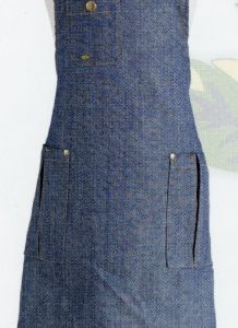 denim enfant