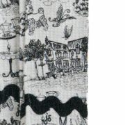 café toile