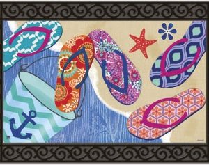 flip flop summer