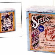 vintage seeds