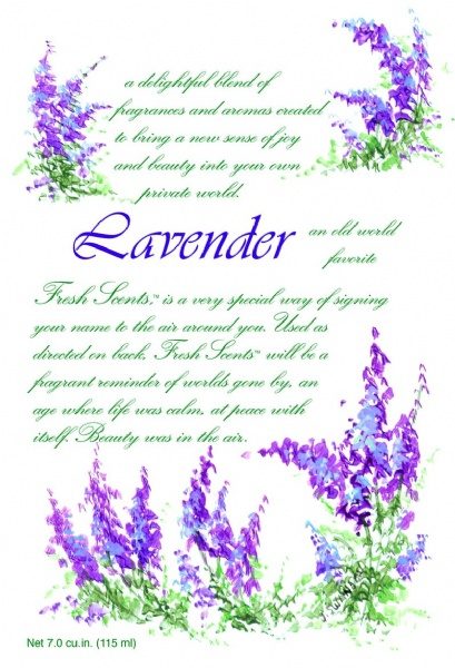 lavender