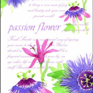 passion flower