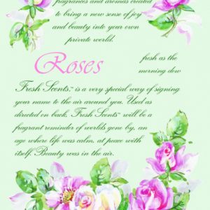 roses