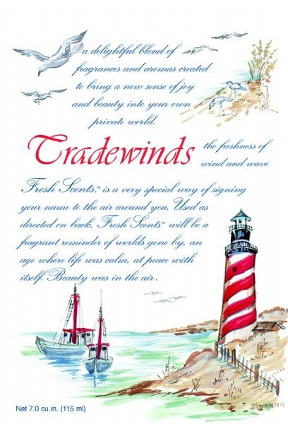 tradewinds