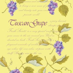 tuscan grape