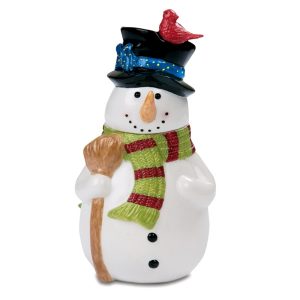 frosty