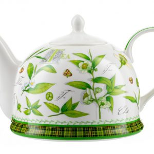 Scottish tea