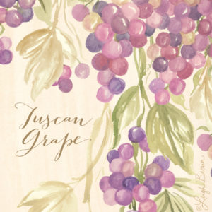 tuscan grape