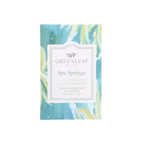 spa springs