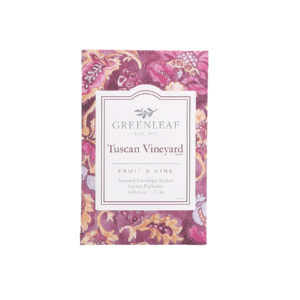 tuscan vineyard