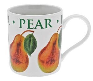 orchard fruit - pear