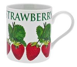 orchard fruit  - strawberry