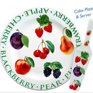 orchard fruit