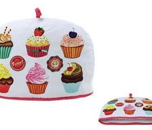 vintage cup cakes
