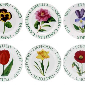 flower garden