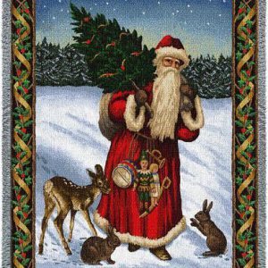 Father Christmas