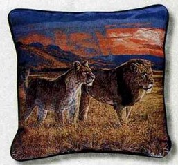 pride lions