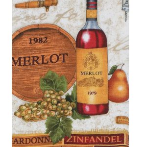 wine steward