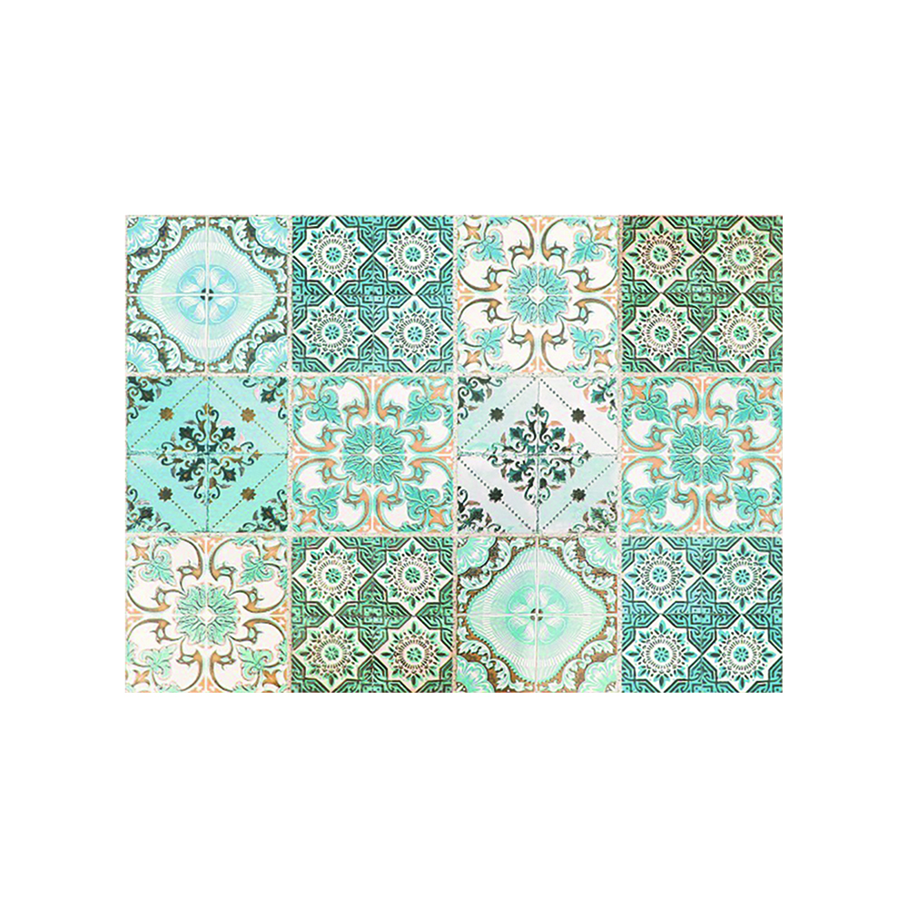 madrid tiles