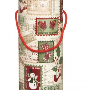 Christmas stamps