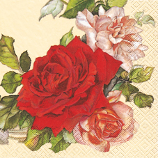 rose wreath