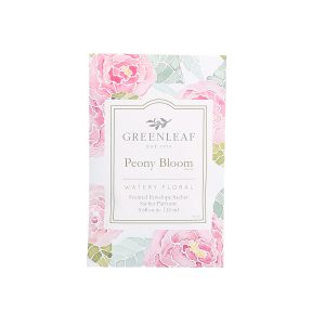 peony bloom