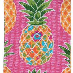 summer fun-  pineapples