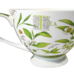 Scottish tea