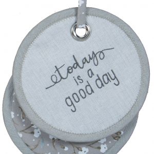 handmade - grey