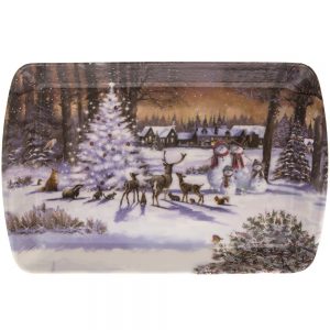 Magic Christmas