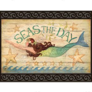 mermaid