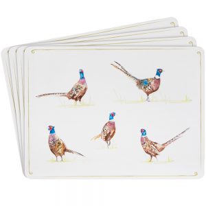 pheasant