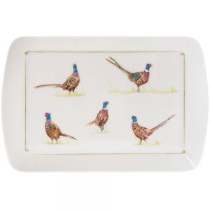 pheasant