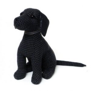 Baylee black lab