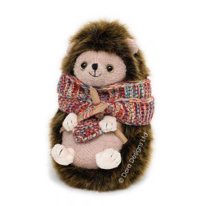 Hester hedgehog
