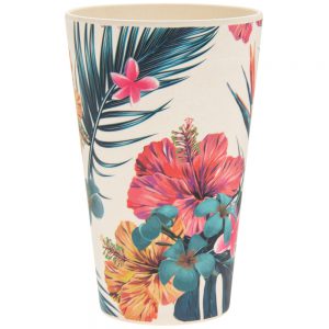 bamboo tropical